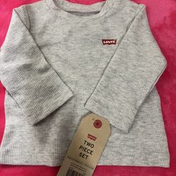 Levis 2 Piece Set