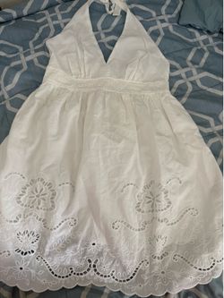 Small  dresses (new) $12 each