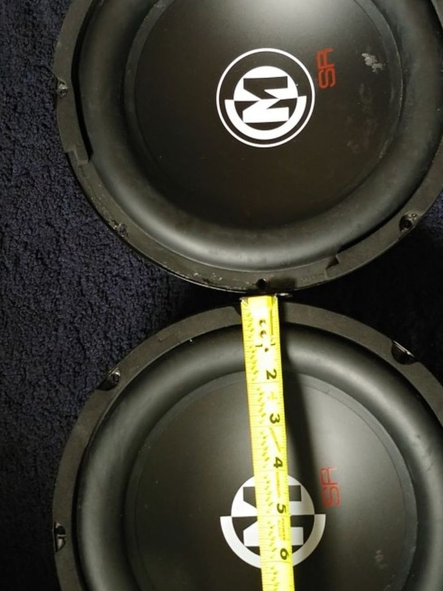 10 Inch Memphis SR