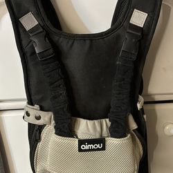 Pet Carrier Backpack