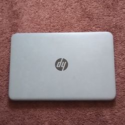 HP Laptop