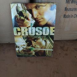 Crusoe Series