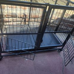 Dog Kennel