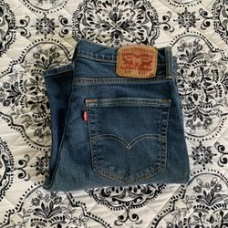 Levi’s 508