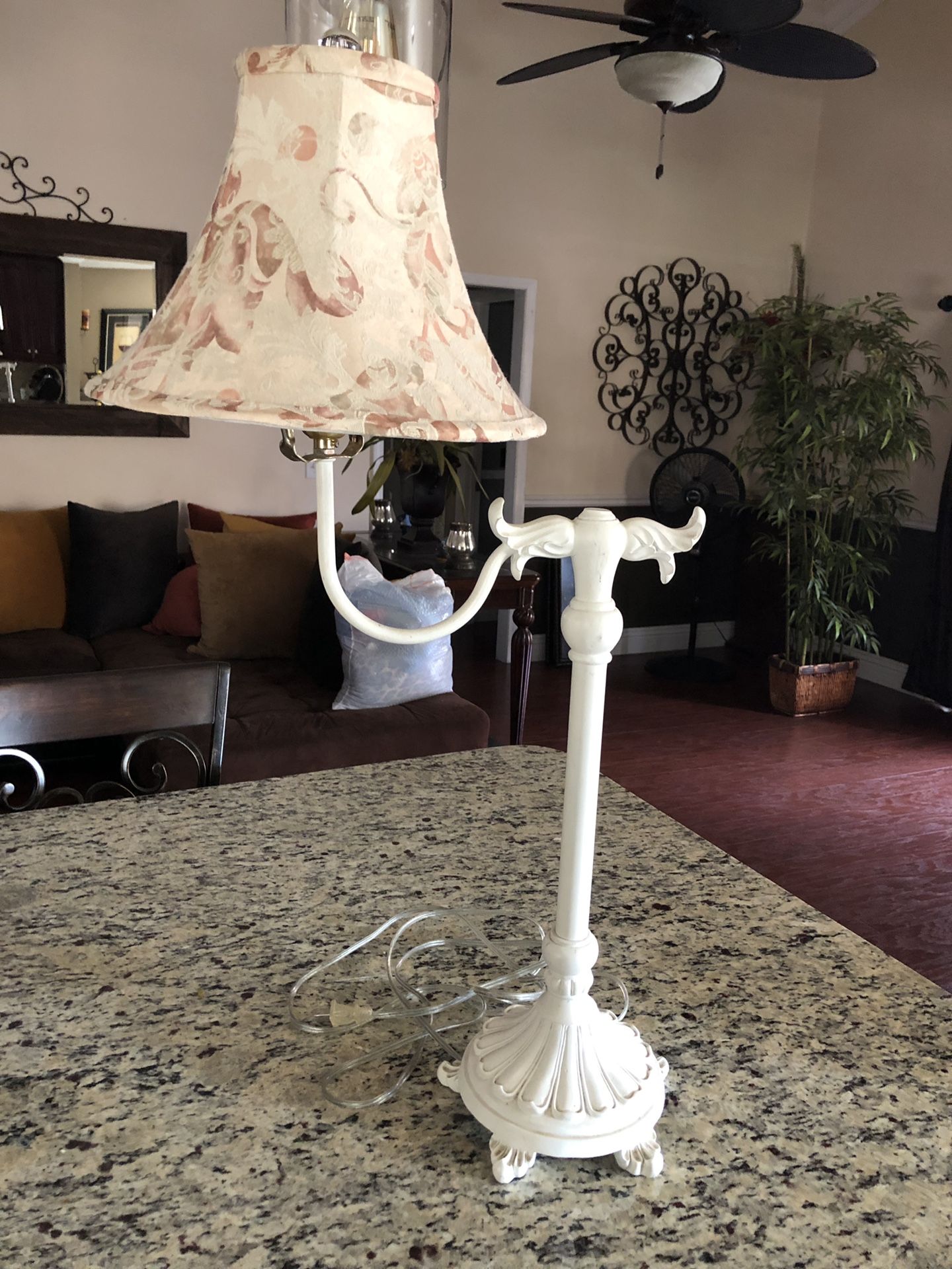 Super cute lamp