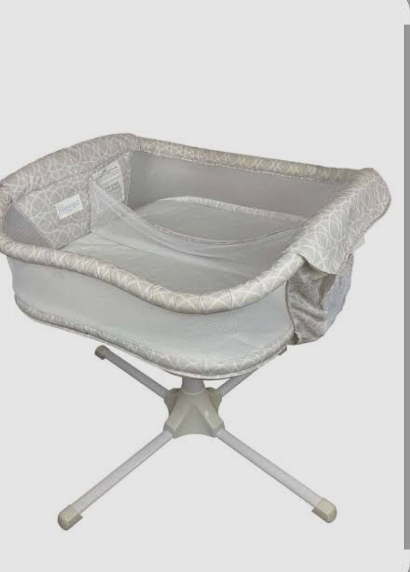 Twins Bassinet