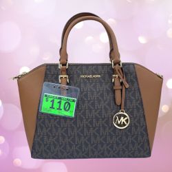 Michael Kors Ciara Large Tote