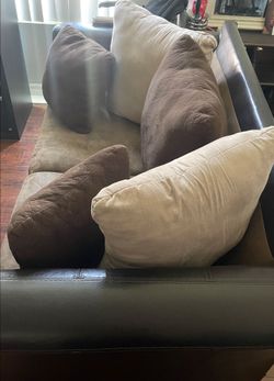 Two Seat Couch