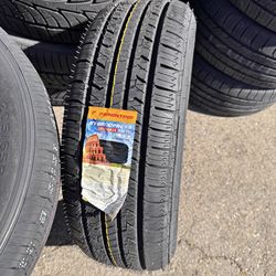 205-60-16 Ferentino New 4 Tires Free Mount Balance installed 205/60/16 llantas