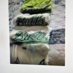 USF items