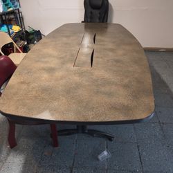 Mesa De Conferencia Conference Table Office Furniture 