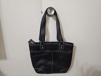 Coach Tote Bag