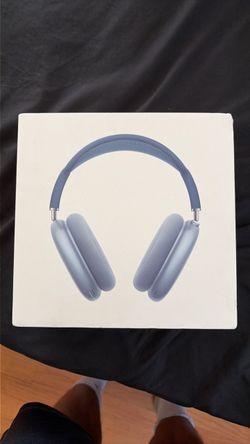 Apple AirPod Max
