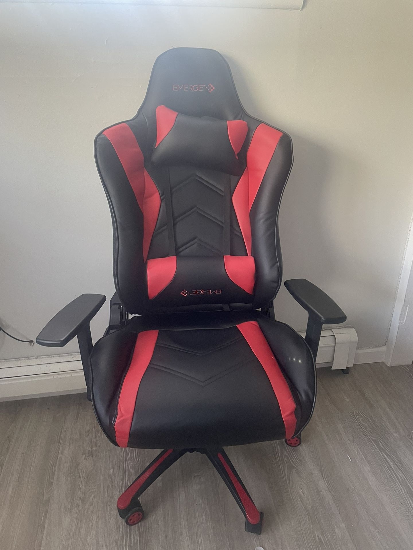 Used Gaming Chair 