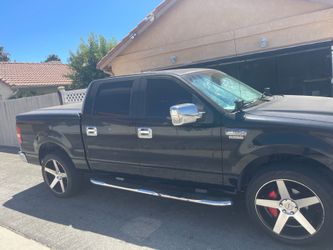 2006 Ford F-150