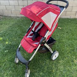 Chicco Mini Bravo Stroller