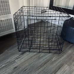 Dog Cage/kennel 