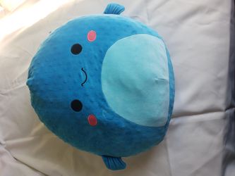 Plush