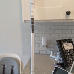 Brand New Shower Curtain Rod