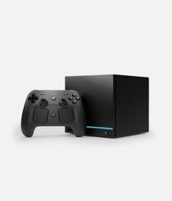 Valve Steam Machine 512 GB / Steam Controller