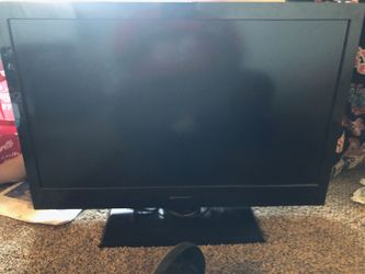 Emerson 30 inch TV