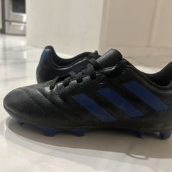 Kids Adidas Soccer Cleats