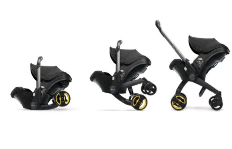 Doona Stroller
