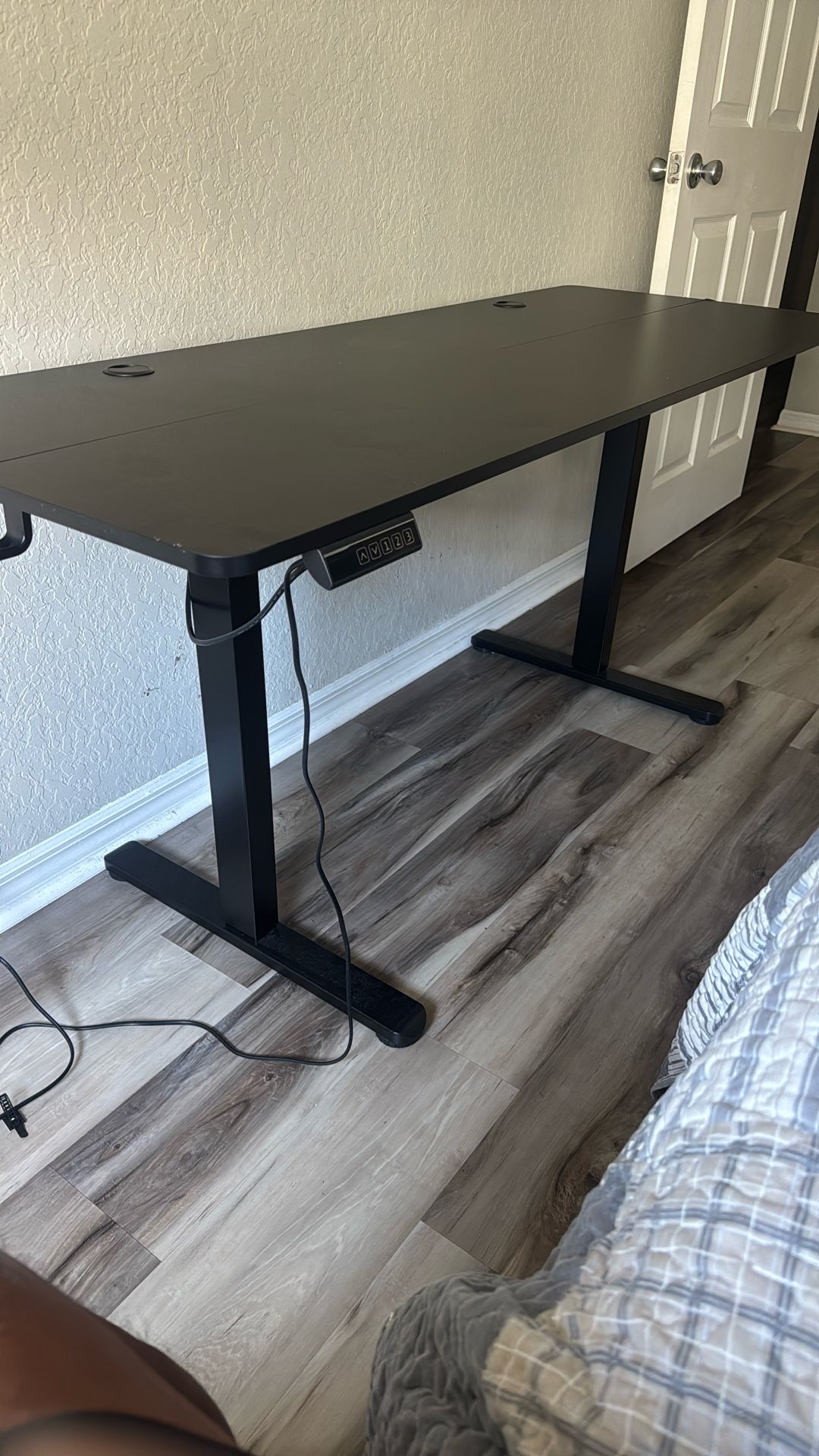 Electric Desk Table