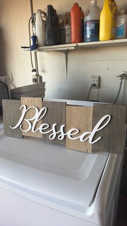 Home decor