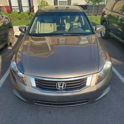 2010 Honda Accord