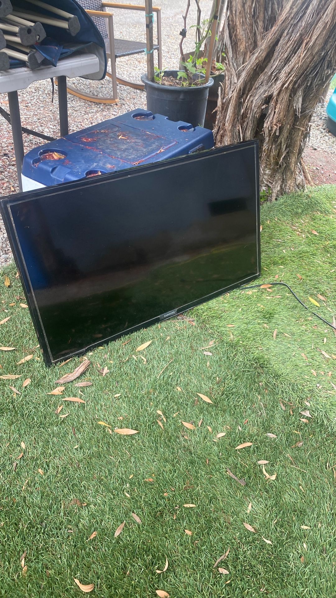 Samsung Tv