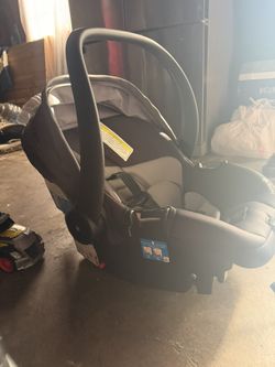 Safety 1st Car Seat