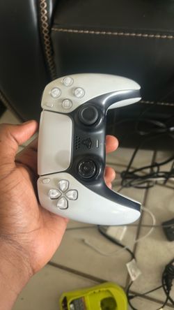 Ps5 controller