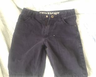 Kids size 8 Medium Boys Shorts and Shirts huge lot