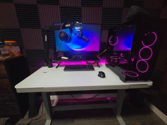 Mid-high End Gaming PC