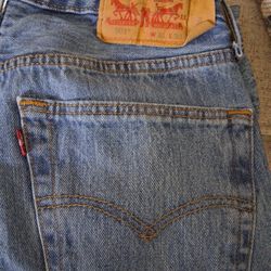 501 levi's