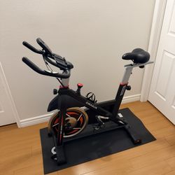 Indoor Bike Dmasun