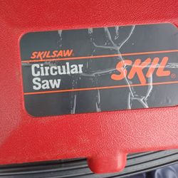 Skil Saw