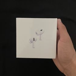 Airpod Gen 2 Pro’s 