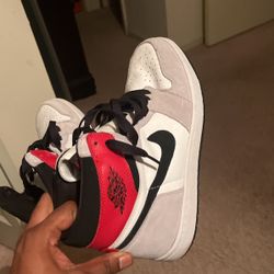 Sz 10 Jordan Nikes Runners