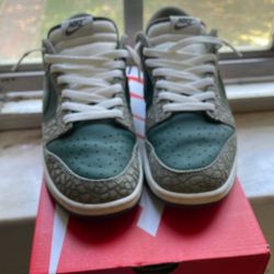 Nike Dunk Low Retro Premium Urban Landscape