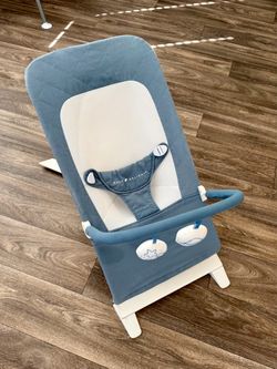 Baby Delight Organic bouncer