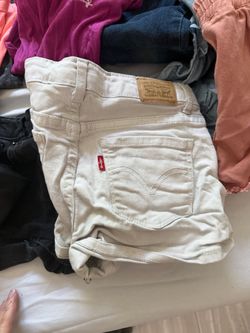 Girls clothing bundle