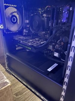 Lenovo Legion Gaming PC