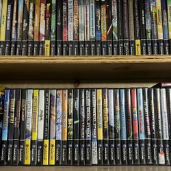 Nintendo GameCube Collection