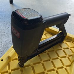 SENCO Cabinet Stapler