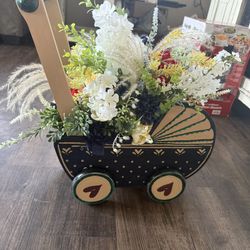 Baby Stroller Decoration 