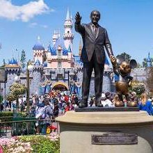 Disneyland Tickets