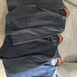 Men’s Sports Coat/suits