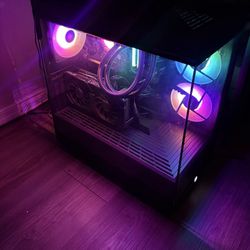 USED IBUYPOWER Y40 GAMING PC